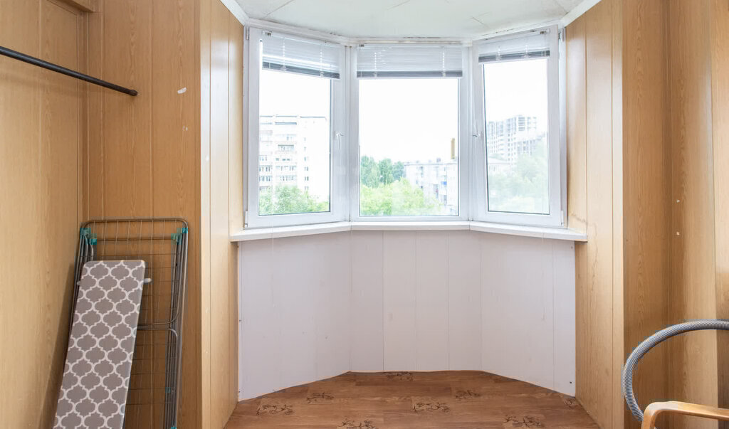 квартира г Тобольск ул Знаменского 3 фото 15
