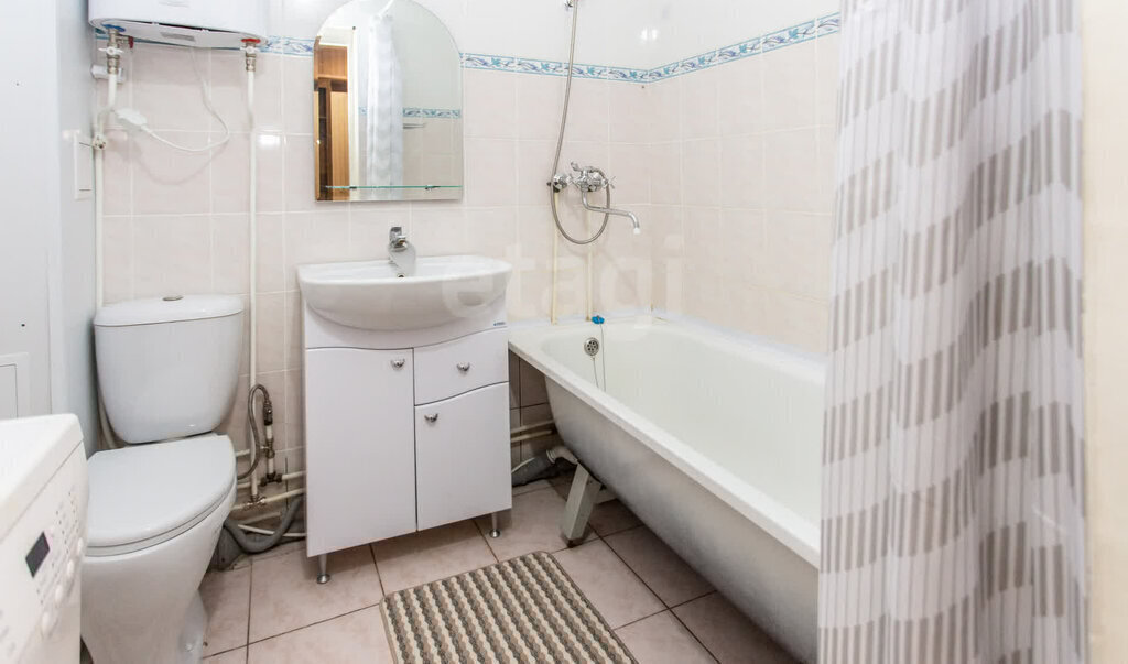 квартира г Тобольск ул Знаменского 3 фото 23