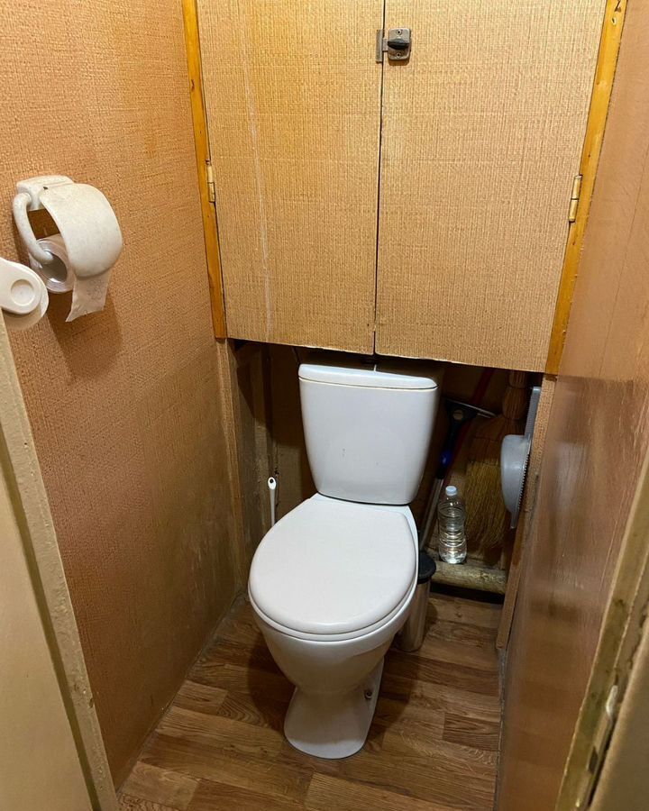 комната г Санкт-Петербург метро Международная ул Белы Куна 8 фото 7