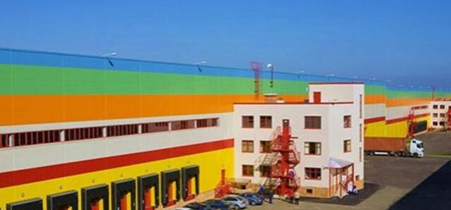 городской округ Истра д Давыдовское ул Дачная 3 фото