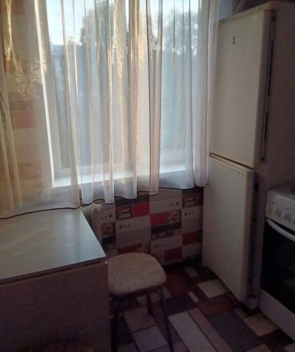 квартира г Кемерово р-н Ленинский б-р Строителей 15 фото 2