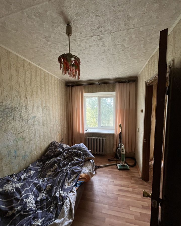 квартира г Нижний Тагил р-н Ленинский ул Гагарина 5 фото 4