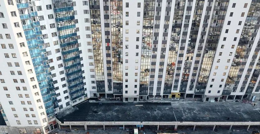свободного назначения г Екатеринбург р-н Ленинский Чкаловская ул Громова 26 фото 8