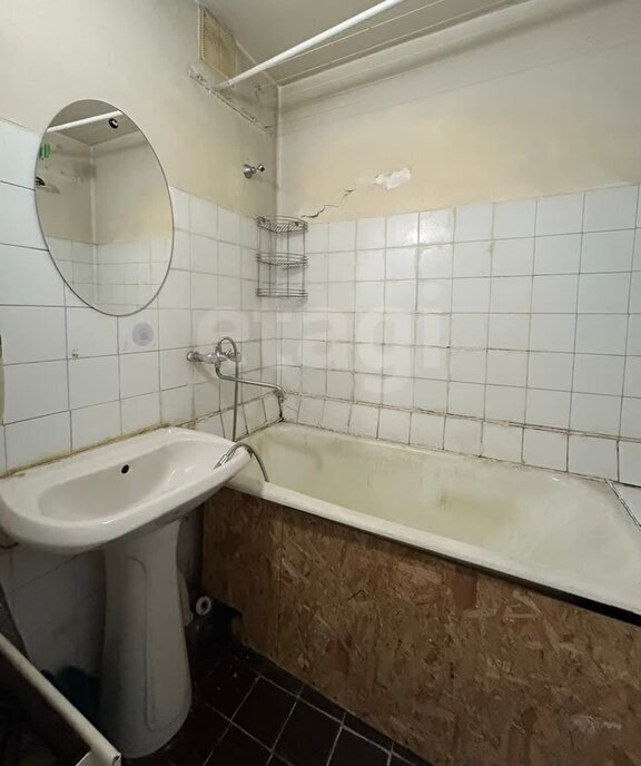 квартира г Кемерово пр-кт Ленинградский 36б фото 8