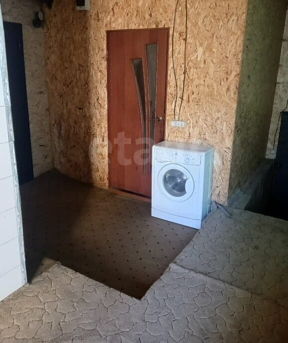 дом г Прокопьевск р-н Зенковский ул Разведчиков фото 12