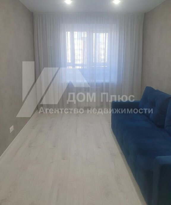 квартира г Вологда ул Ленинградская 108 ЖК «Ленинградский» фото 5