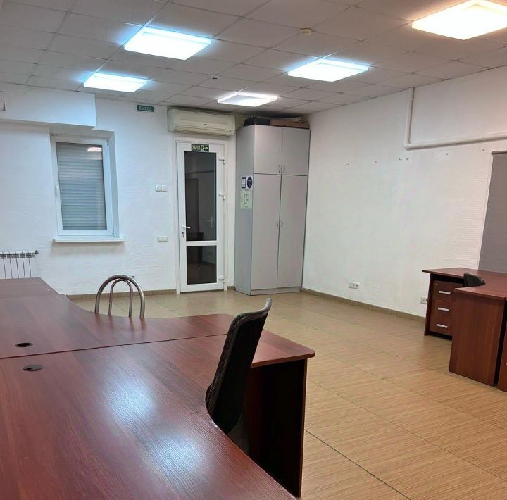свободного назначения г Краснодар р-н Прикубанский ул Аксайская 40/3 фото 2
