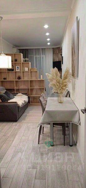 квартира г Геленджик ул Суворова 29 ЖК «Солнечный 2» Центр фото 9