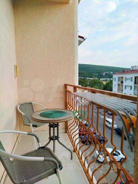 квартира г Геленджик ул Дивноморская 37к/20 Центр фото 7
