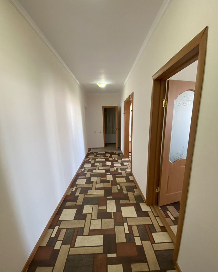 квартира г Абакан ул Ивана Ярыгина 34 фото 1