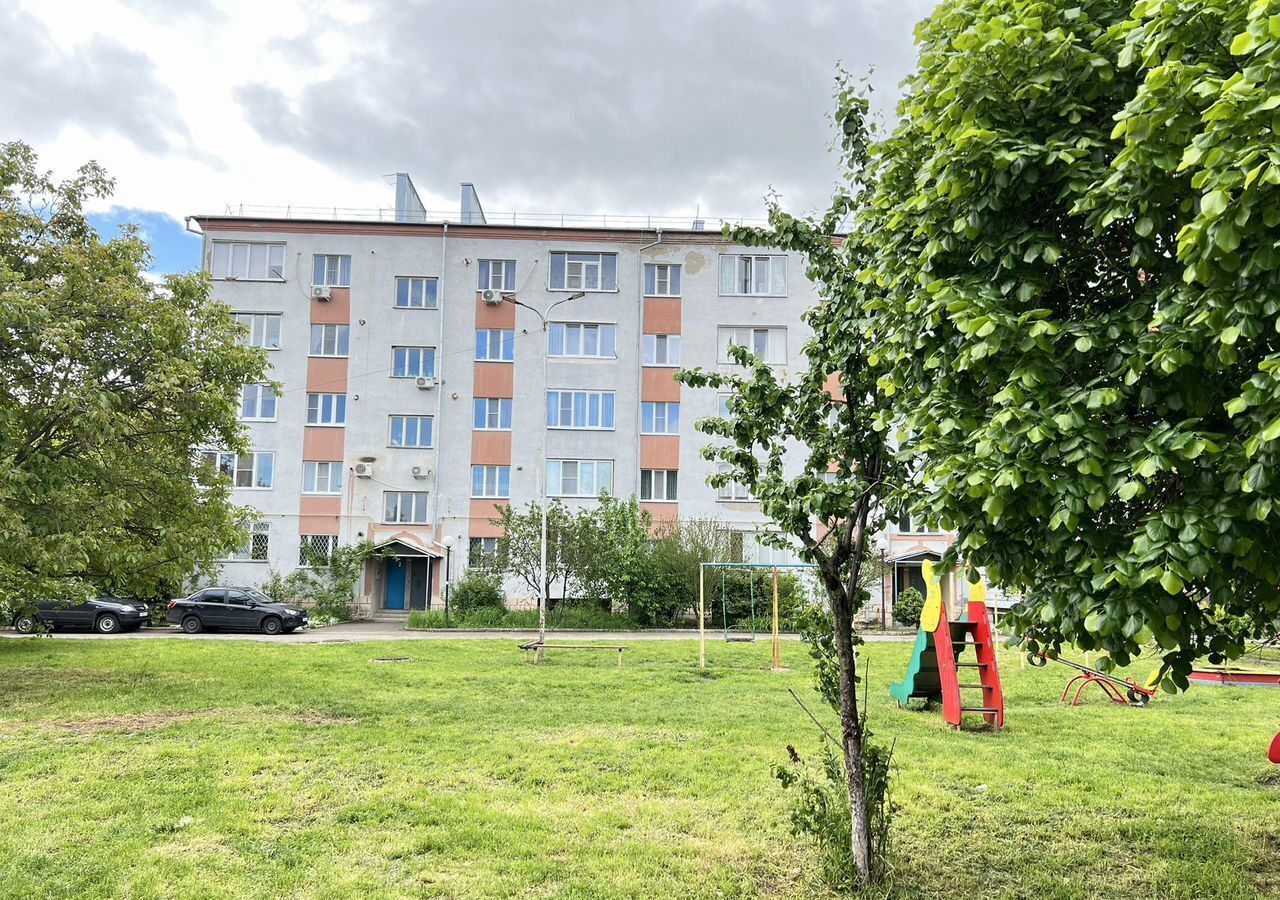 квартира г Ессентуки ул Белоугольная 18а фото 1
