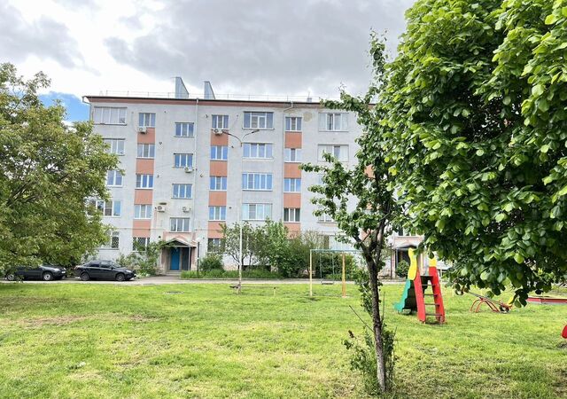 квартира ул Белоугольная 18а фото