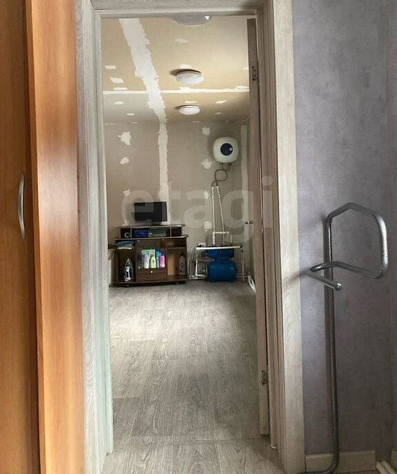 дом г Курган ТСН Берёзовая Роща фото 13