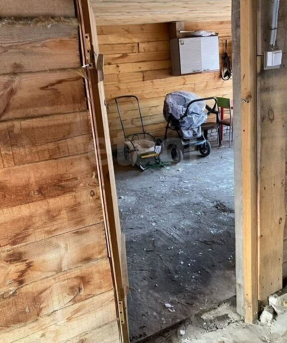 дом г Курган ТСН Берёзовая Роща фото 23