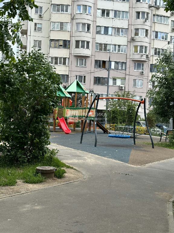 квартира г Одинцово Новая Трехгорка микрорайон «Новая Трёхгорка» Чистяковой ул., 52 фото 21