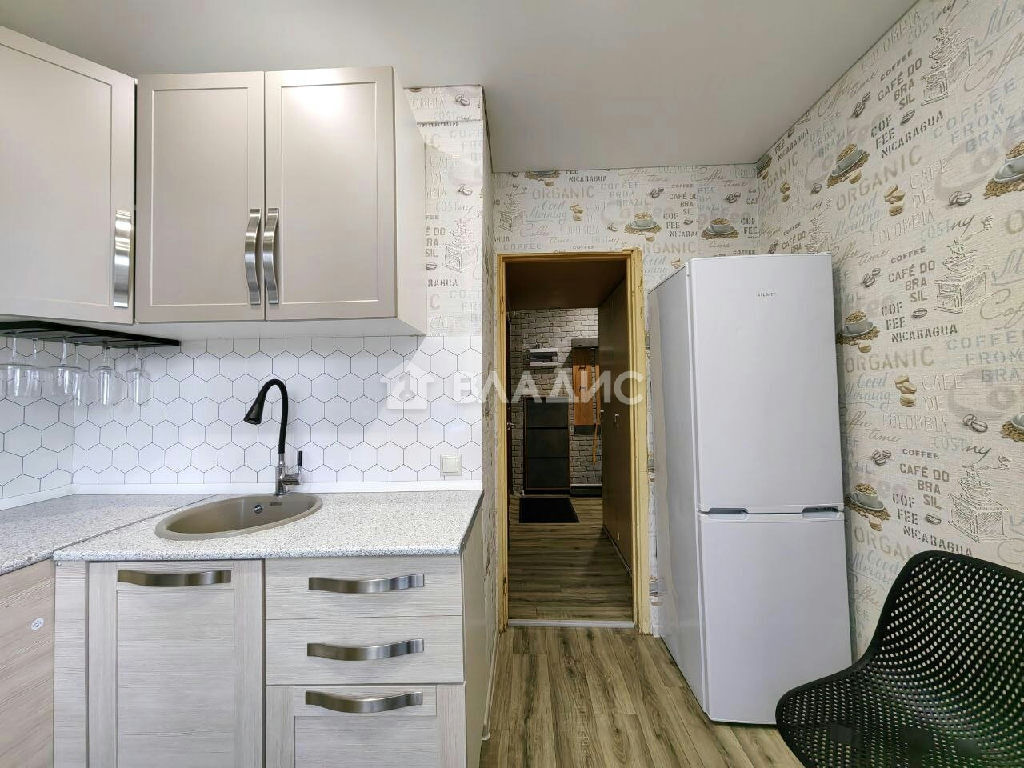 квартира г Москва метро Медведково ул Широкая 22 фото 17