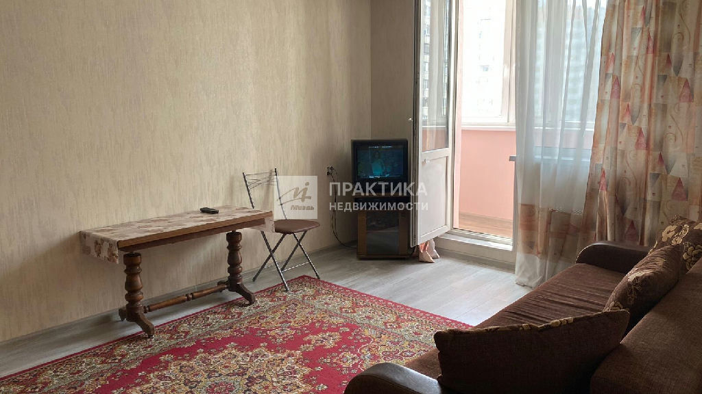 квартира г Москва метро Митино ул Митинская 27 фото 6