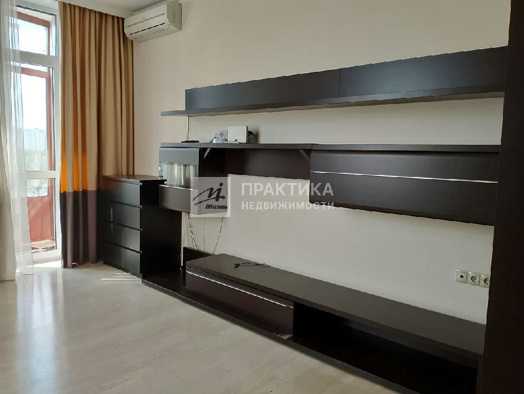квартира г Москва метро Строгино ул Маршала Катукова 24к/3 фото 5
