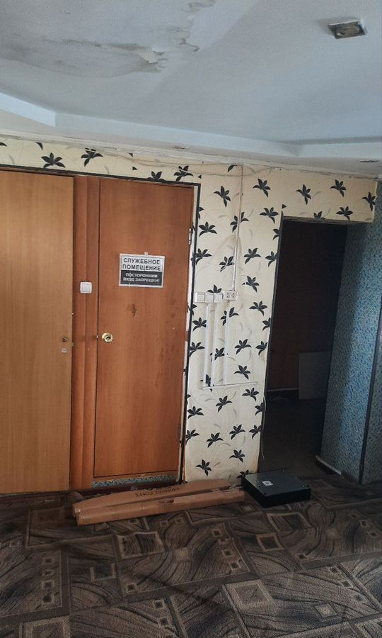 комната р-н Нерюнгринский г Нерюнгри ул Южно-Якутская 49 муниципальное образование Нерюнгри фото 1