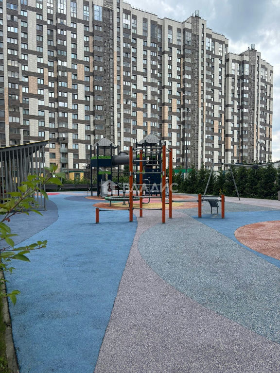 квартира г Москва метро Окружная Окружная метро МЦД-1, МЦД-1, метро МЦД-1 Северо-Восточный адм. округ Нововладыкинский пр-д, 1к 2 фото 13