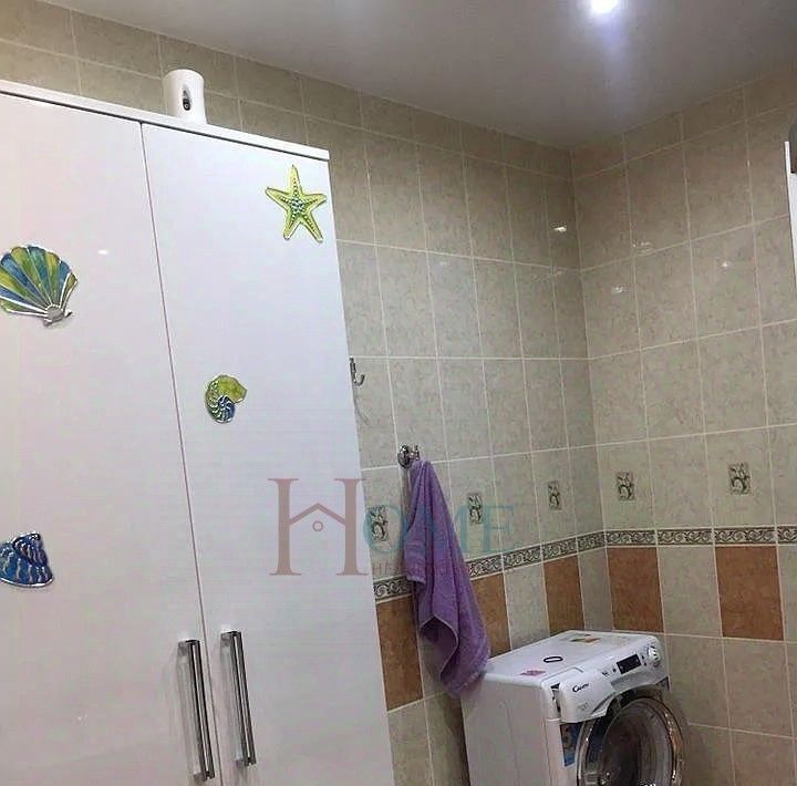 квартира г Новосибирск р-н Заельцовский Гагаринская ул Кропоткина 96/1 Кропоткинский жилмассив фото 5