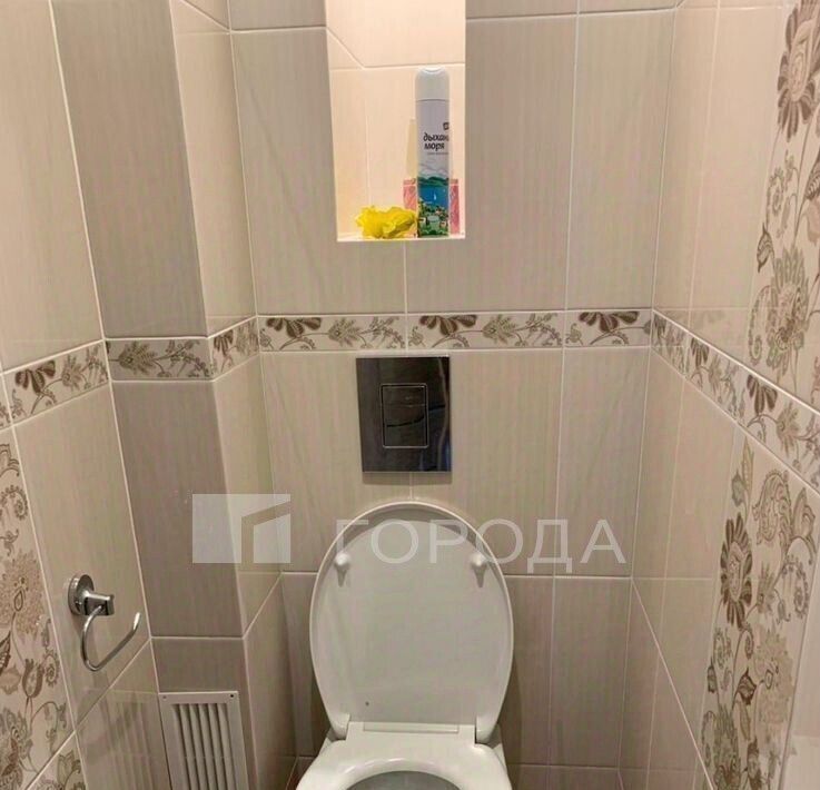 квартира г Новосибирск пер 3-й Крашенинникова 7 Площадь Маркса фото 9
