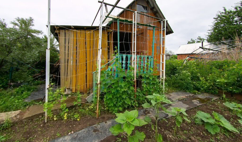 дом г Томск снт Нерудник фото 28