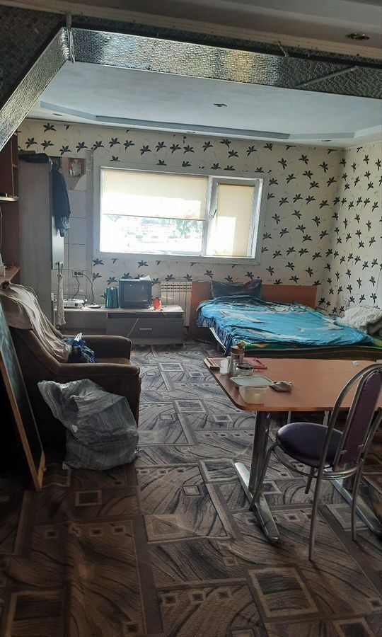 комната р-н Нерюнгринский г Нерюнгри ул Южно-Якутская 49 муниципальное образование Нерюнгри фото 6