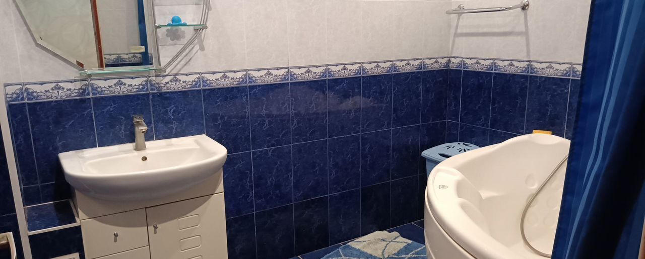 квартира г Тюмень р-н Центральный ул Немцова фото 14