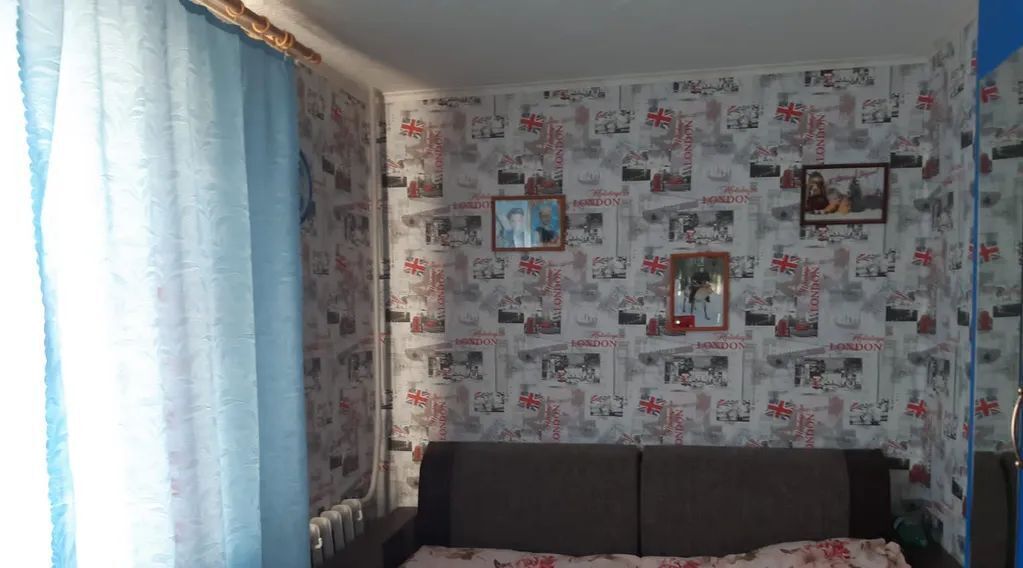 комната г Яровое кв-л Б 25 фото 1