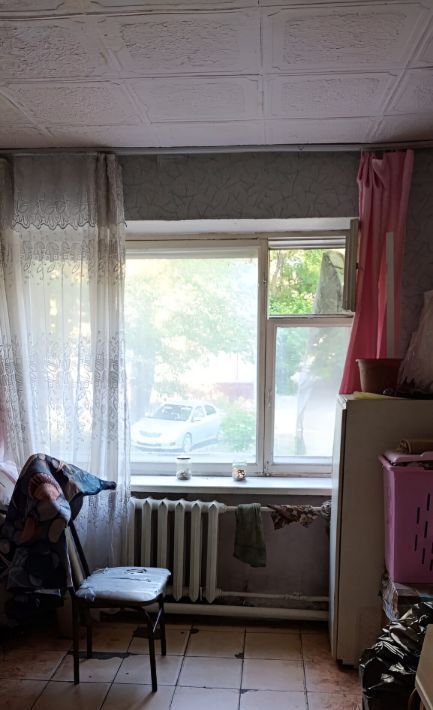 комната г Барнаул р-н Индустриальный ул Новосибирская 4 фото 3