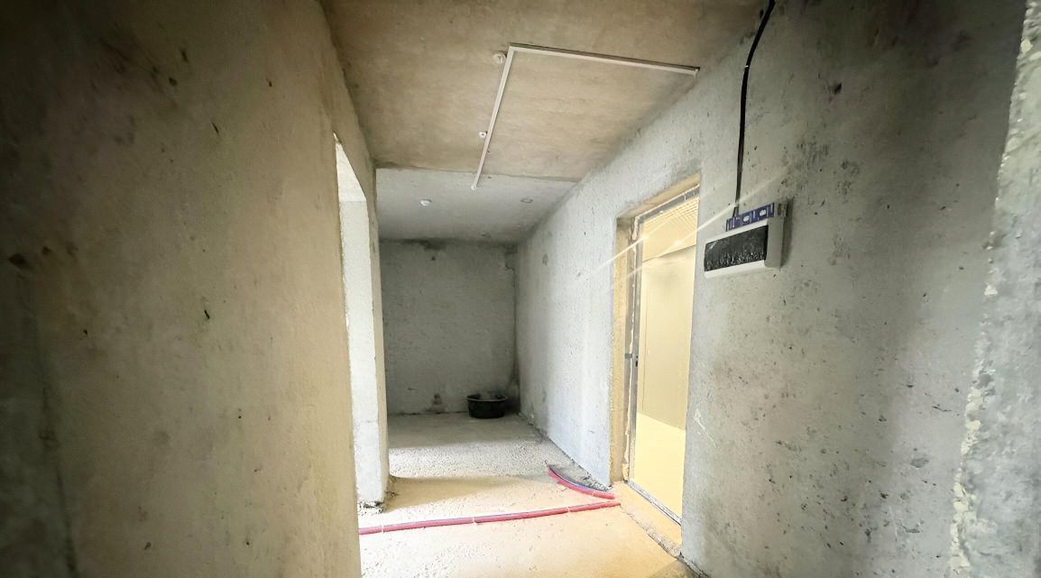квартира г Саратов р-н Кировский Солнечный 2 ул им Академика Семенова Н.Н. 17 ЖК «Лето» фото 7