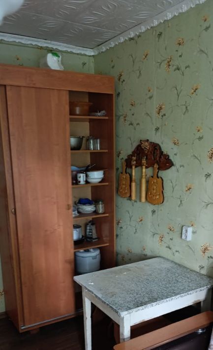 комната г Барнаул р-н Индустриальный ул Новосибирская 4 фото 7