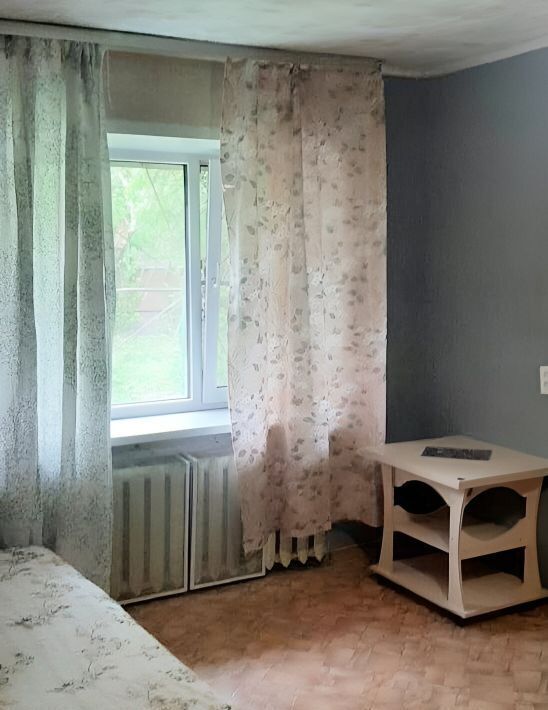 квартира г Екатеринбург Уральская ул Железнодорожников 1 фото 18