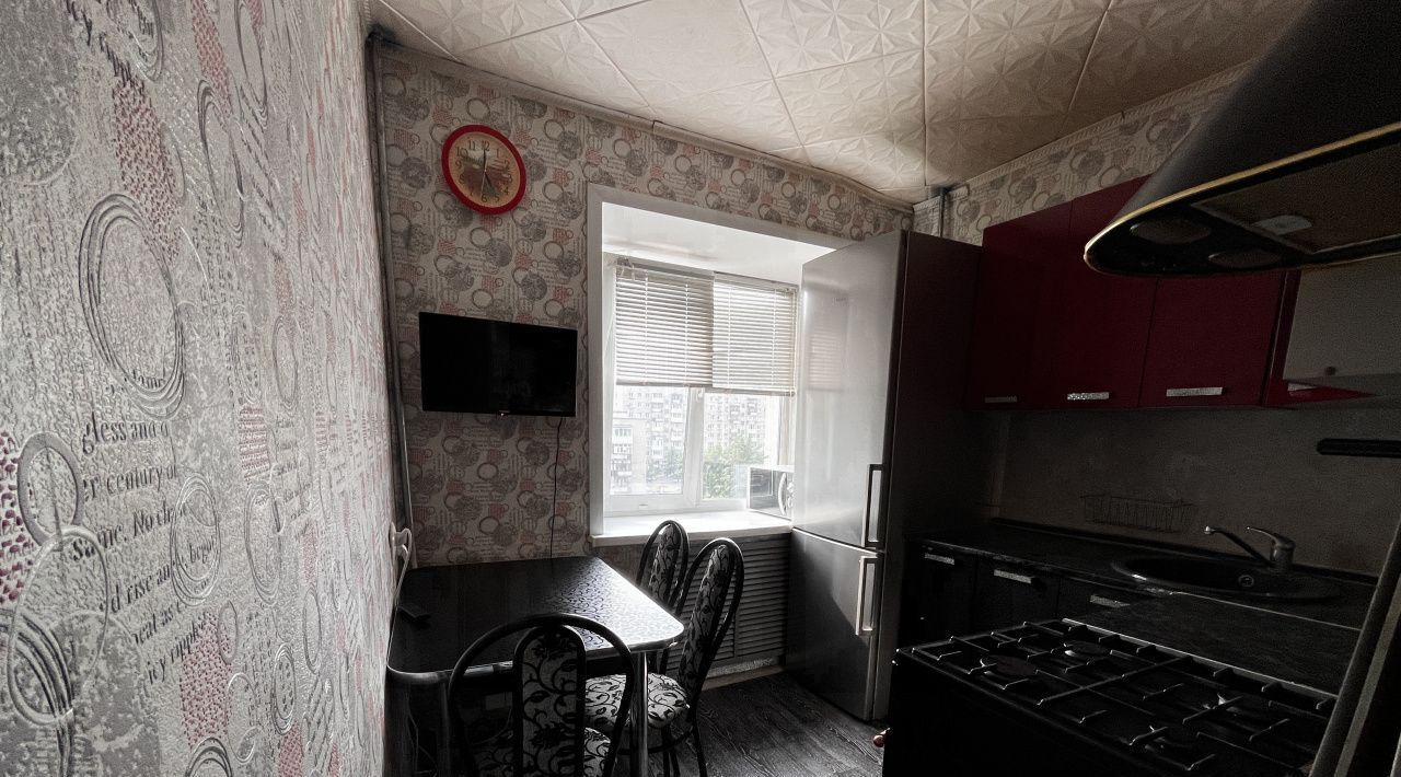 квартира г Асбест ул Ленинградская 21к/1 фото 7