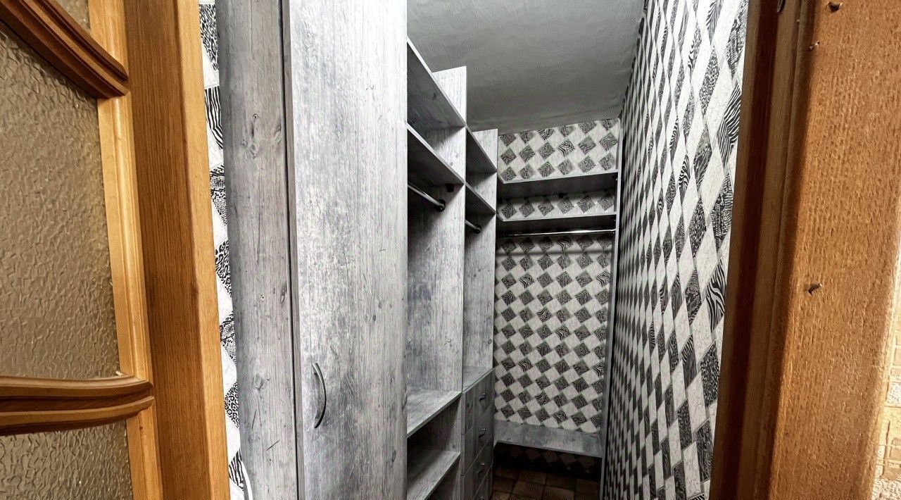 квартира г Асбест ул Ленинградская 21к/1 фото 14