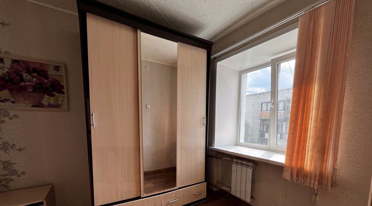 квартира г Асбест ул Ленинградская 21к/1 фото 17