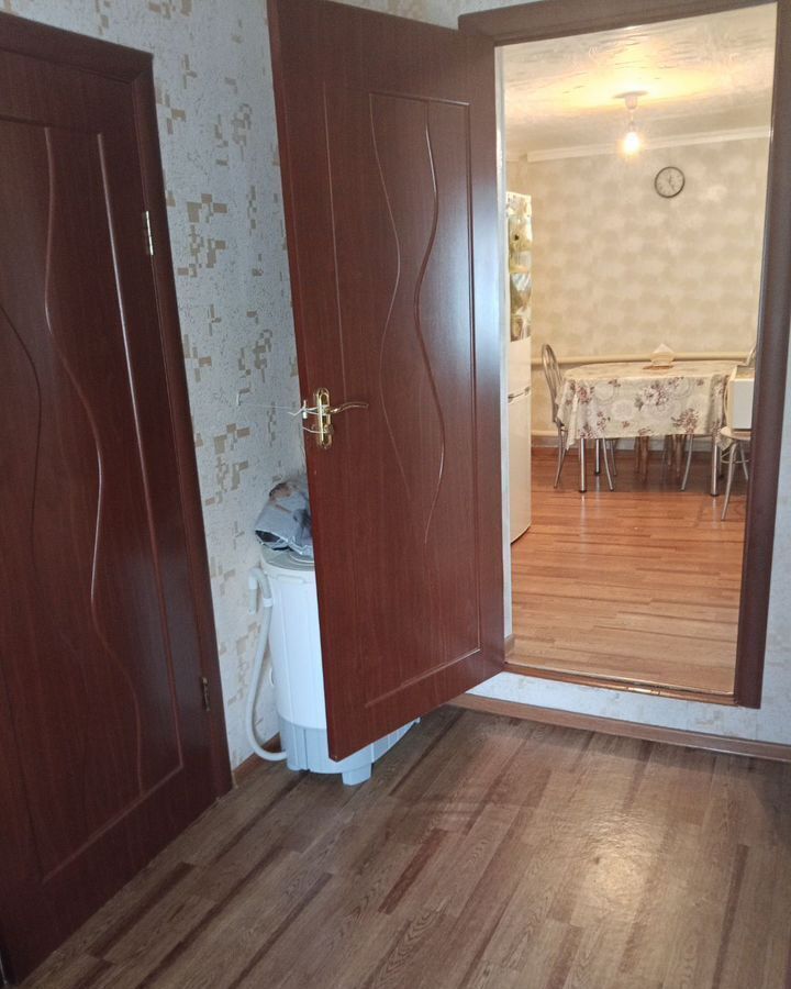 дом г Саратов р-н Ленинский Поливановка ул Березовая фото 18