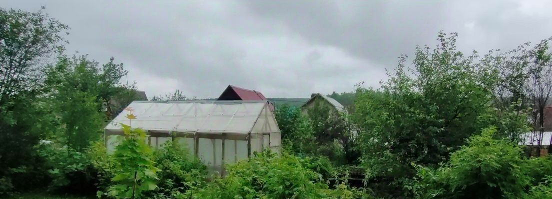 дом г Екатеринбург Ботаническая снт Радуга 58 фото 21