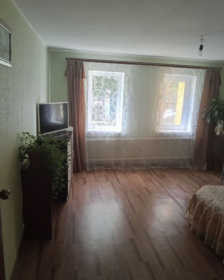 дом г Саратов р-н Ленинский Поливановка ул Березовая фото 29