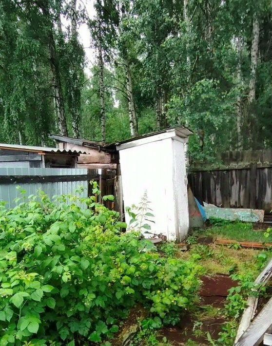 дом г Екатеринбург Ботаническая снт Радуга 58 фото 39