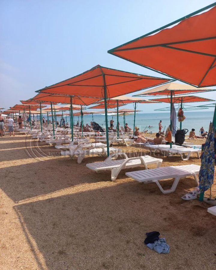 квартира г Феодосия наб Черноморская 1и фото 25