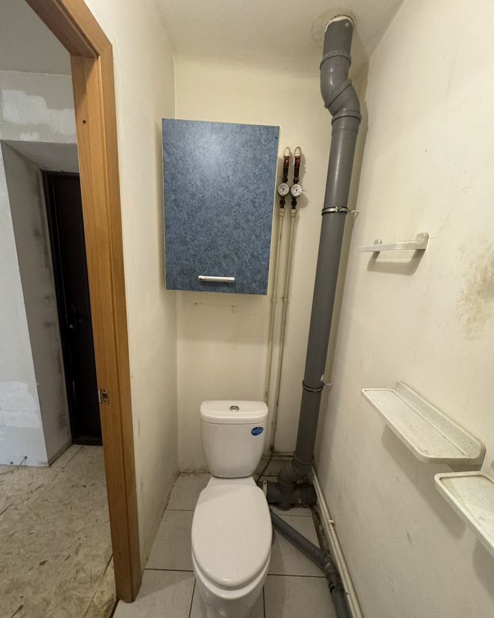 квартира г Новокузнецк р-н Заводской ул Климасенко 1/2 фото 11