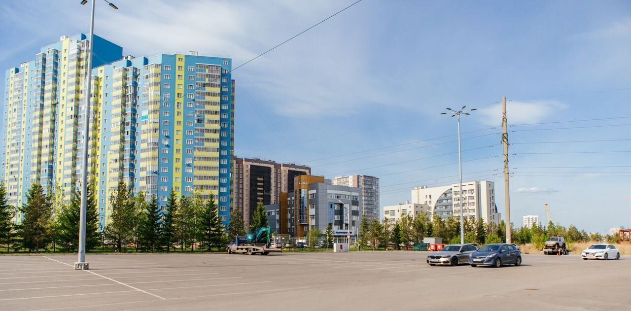 свободного назначения г Красноярск р-н Центральный ул Караульная 47 фото 2