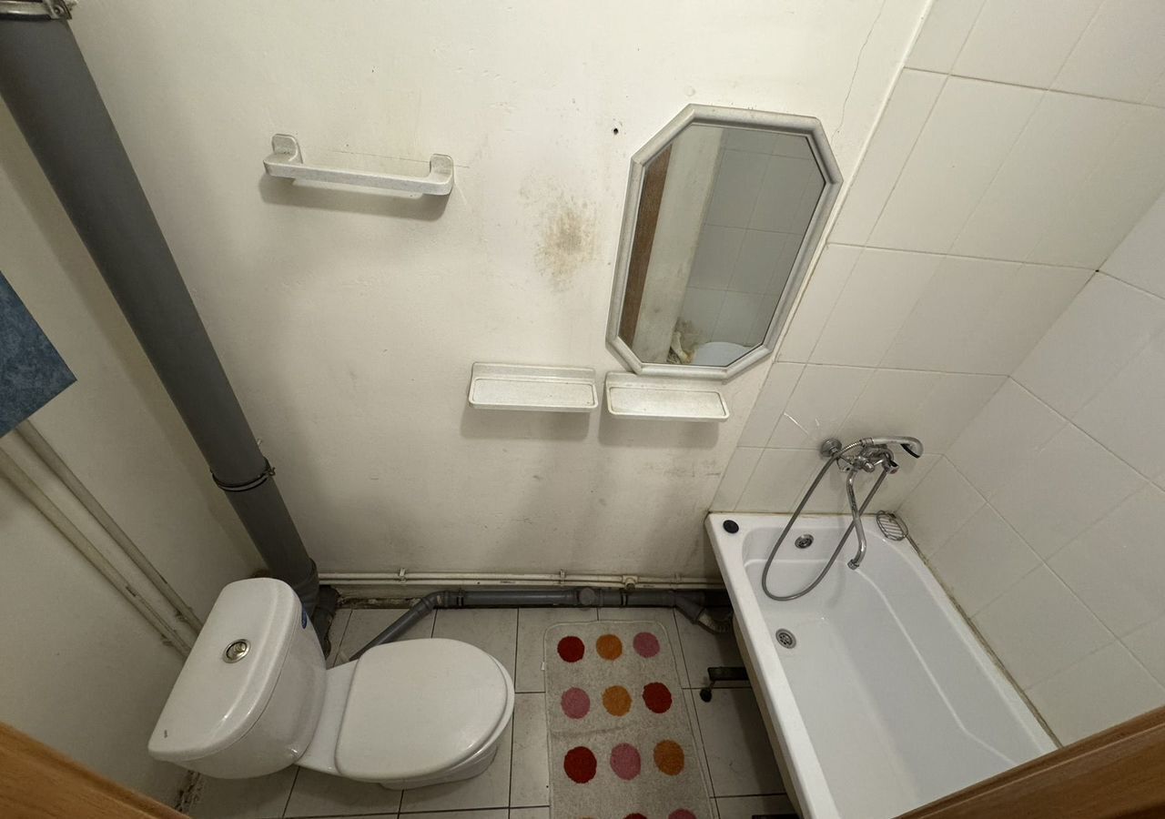 квартира г Новокузнецк р-н Заводской ул Климасенко 1/2 фото 12