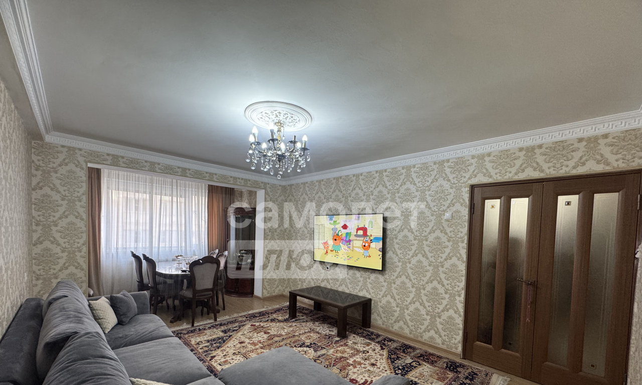 квартира г Дербент ул Сальмана 89в фото 3