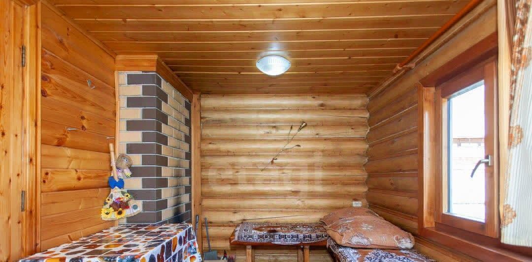 дом г Сургут снт Газовик ул Рябиновая фото 20