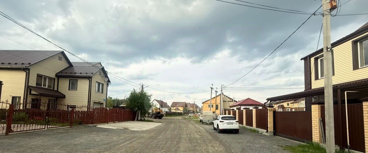 дом г Ханты-Мансийск посёлок Овоще-Молочный Комбинат ул Ломоносова 24 фото 17