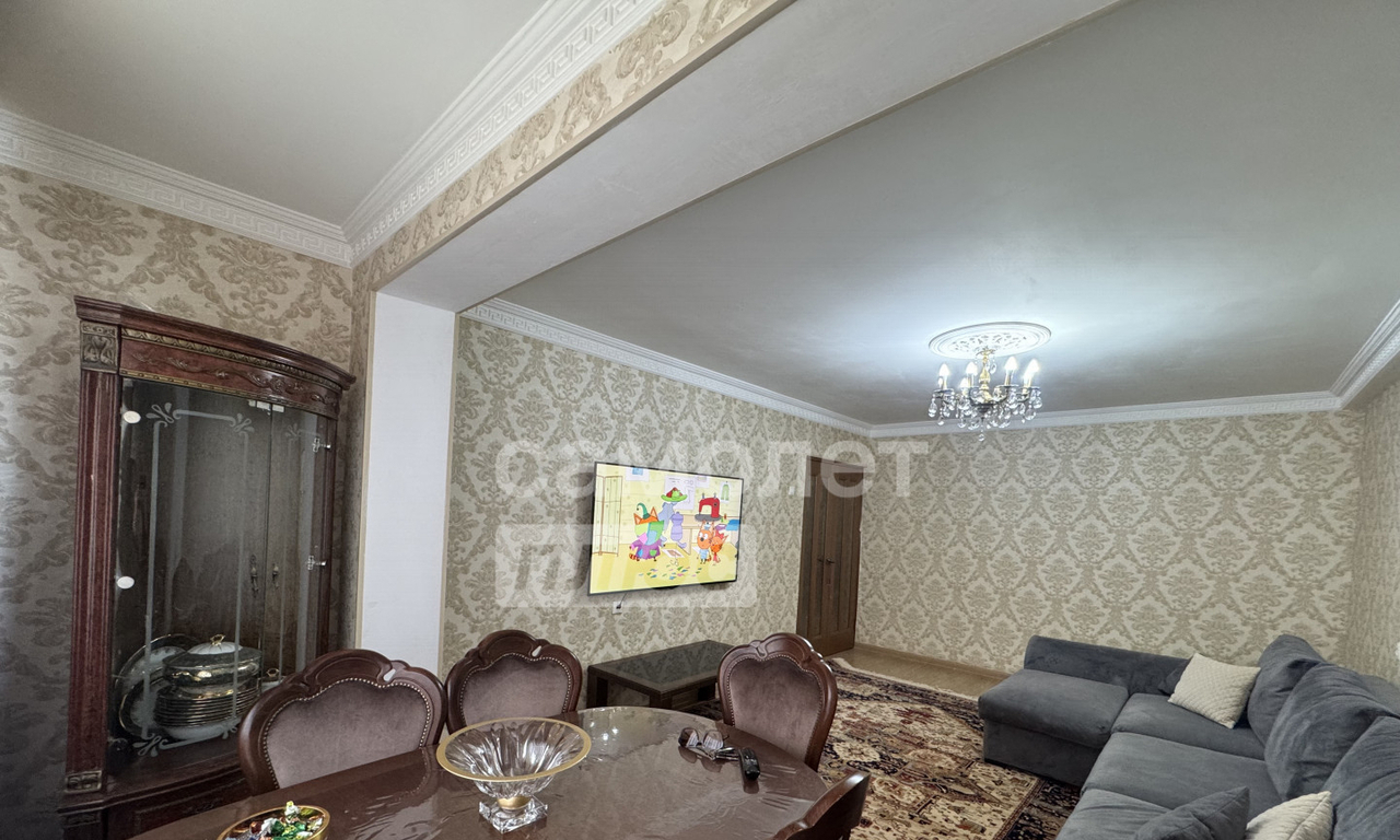 квартира г Дербент ул Сальмана 89в фото 5