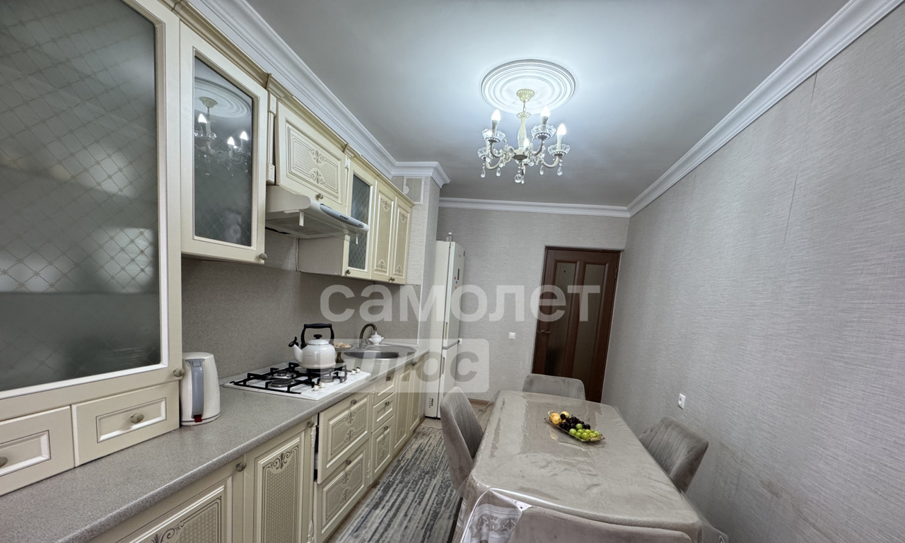 квартира г Дербент ул Сальмана 89в фото 17
